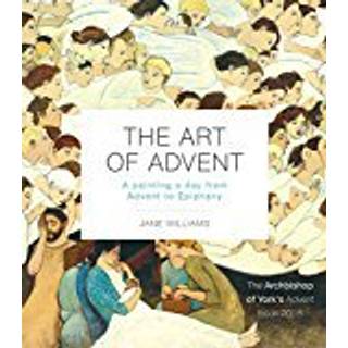 The Art of Advent