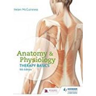 Anatomy & Physiology, Fifth Edition