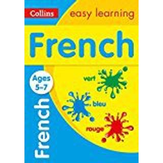French Ages 5-7