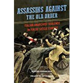 Assassins Against the Old Order