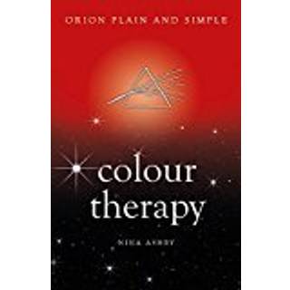 Colour Therapy, Orion Plain and Simple