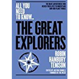 The Greatest Explorers