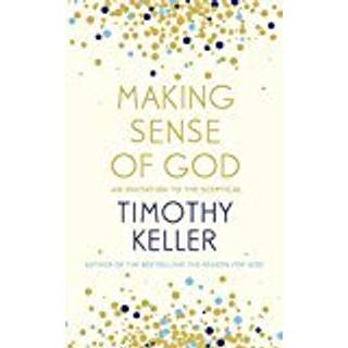 Making Sense of God
