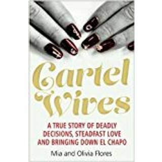 Cartel Wives