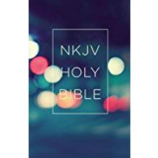NKJV, Value Outreach Bible, Paperback