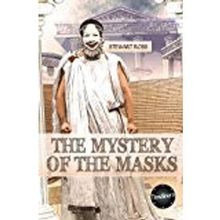 The Mystery of the Masks