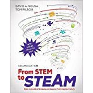 From STEM to STEAM