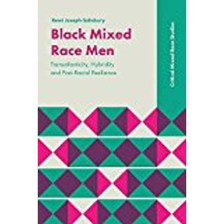 Black Mixed-Race Men