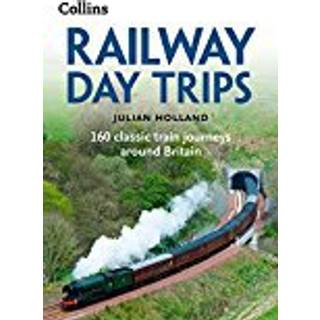 Railway Day Trips