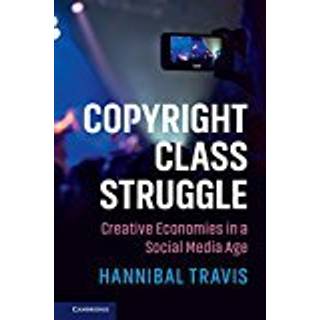 Copyright Class Struggle
