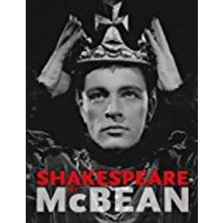 Shakespeare by Mcbean
