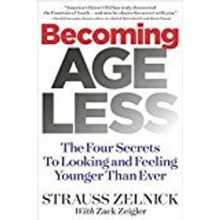 Becoming Ageless