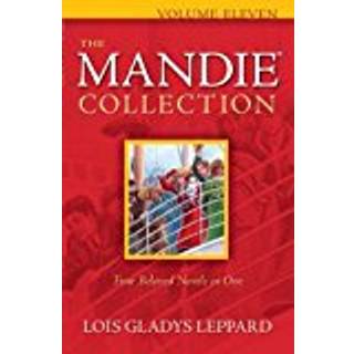 The Mandie Collection