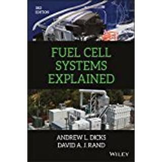 Fuel Cell Systems Explained, Edition 3 (Physical)