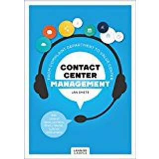 Contact Center Management