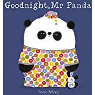 Goodnight, Mr Panda