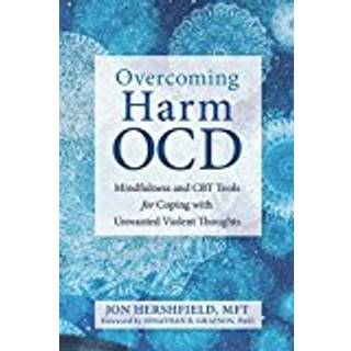 Overcoming Harm OCD