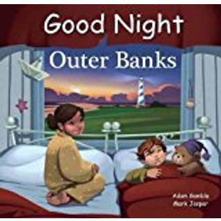 Good Night Outer Banks