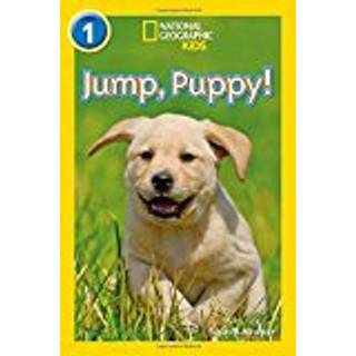 Jump, Pup!
