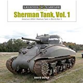 Sherman Tank Vol. 1
