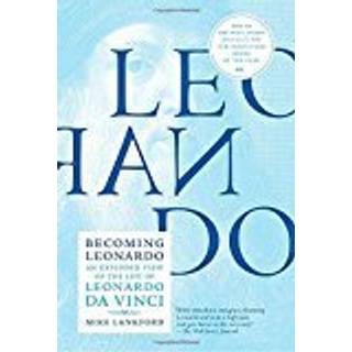 Becoming Leonardo