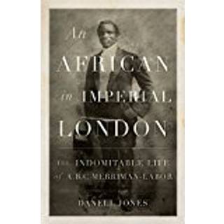 An African in Imperial London