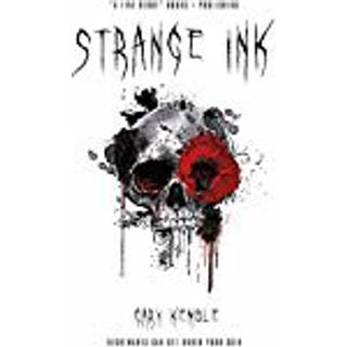 Strange Ink