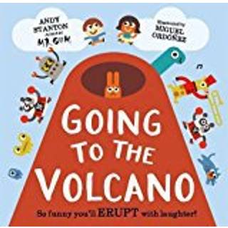 Going to the Volcano