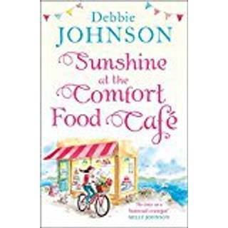 Sunshine at the Comfort Food Cafe