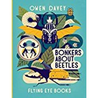 Bonkers About Beetles