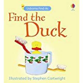 Find the Duck