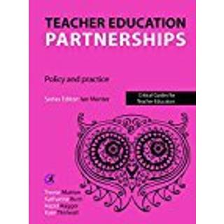 Teacher Education Partnerships