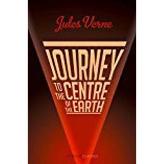 Journey to the Centre of the Earth