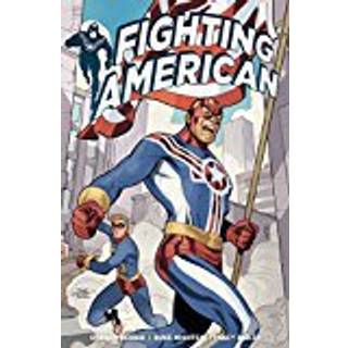 Fighting American Volume 1