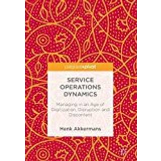 Service Operations Dynamics