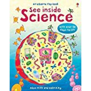 See Inside Science (8, 2006) | Alex Frith