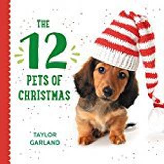 The Twelve Pets of Christmas