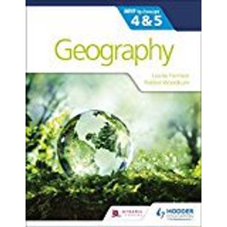 Geography for the IB MYP 4&5: by Concept