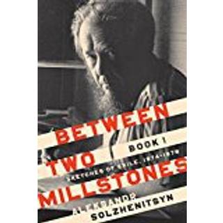 Between Two Millstones, Book 1
