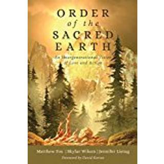 Order of the Sacred Earth