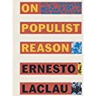 On Populist Reason