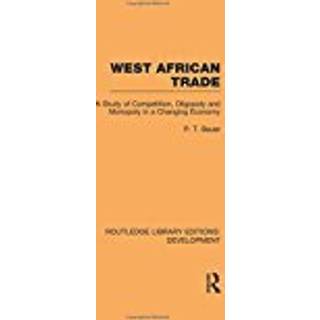 West African Trade