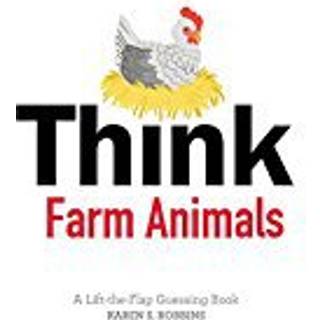 Think Farm Animals