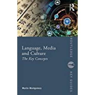 Language, Media and Culture