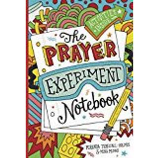 The Prayer Experiment Notebook