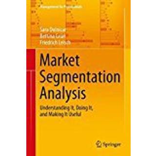 Market Segmentation Analysis