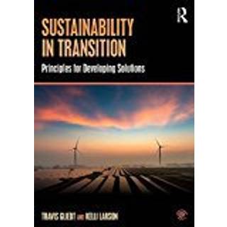 Sustainability in Transition