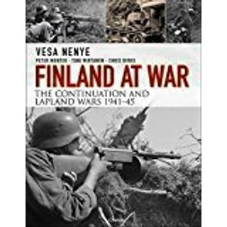 Finland at War