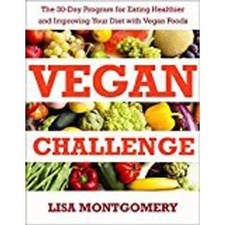 Vegan Challenge