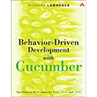 Behavior-Driven Development with Cucumber